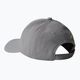 The North Face Recycled 66 Classic καπέλο μπέιζμπολ καπνιστό μαργαριτάρι/γκρι ασφάλτου 2