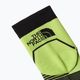 Κάλτσες για τρέξιμο The North Face Trail Run Quarter fizz lime 3