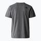 Ανδρικό The North Face Easy t-shirt tnf medium grey heather 5