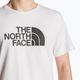 Ανδρικό t-shirt The North Face Easy white 3