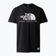 The North Face Berkeley California μαύρο ανδρικό t-shirt 5
