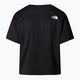 Γυναικείο t-shirt για πεζοπορία The North Face Flex Circuit Tee μαύρο 2