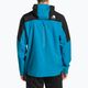 Ανδρικό μπουφάν βροχής The North Face Sheltered Creek 2.5 L adriatic blue/black 2