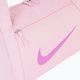 Nike Gym Club 24 l τσάντα προπόνησης μεσαίο απαλό ροζ/μεσαίο απαλό ροζ/φούξια όνειρο 4