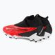 Nike Phantom GX Pro DF FG φωτεινό βυσσινί/λευκό/μαύρο μποτάκια ποδοσφαίρου 3