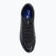 Nike Zoom Mercurial Superfly 9 Pro FG μπότες ποδοσφαίρου μαύρο/χρώμιο/hyper royal 6