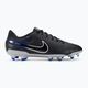 Nike Tiempo Legend 10 Academy MG ποδοσφαιρικά παπούτσια μαύρο/χρώμιο/υπέροχο πραγματικό 2