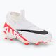 Παιδικά ποδοσφαιρικά παπούτσια Nike JR Zoom Mercurial Superfly 9 Academy FG/MG φωτεινό βυσσινί/μαύρο/λευκό