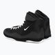 Ανδρικά παπούτσια πάλης Nike Inflict 3 μαύρο/λευκό 3
