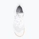 Παπούτσια βόλεϊ Nike Zoom Hyperspeed Court SE λευκό/μεταλλικό ασημί καουτσούκ 6