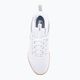 Nike Air Zoom Hyperace 2 LE λευκό/μεταλλικό ασήμι λευκό παπούτσια βόλεϊ 6