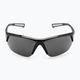 Ανδρικά γυαλιά ηλίου Nike Skylon Ace μαύρο/γκρι 3