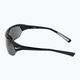 Ανδρικά γυαλιά ηλίου Nike Skylon Ace μαύρο/γκρι 4