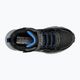 SKECHERS παιδικά παπούτσια πεζοπορίας Drollix Venture Rush μαύρο/ροζέ 11