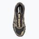 Skechers Arch Fit Trail Air λαδί/μαύρο ανδρικά παπούτσια πεζοπορίας 6
