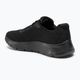 SKECHERS ανδρικά παπούτσια Go Walk Flex Remark μαύρο 2