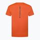 Ανδρικό New Balance Impact Run AT N-Vent cayenne πουκάμισο για τρέξιμο 7