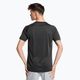 New Balance ανδρικό Tenacity Football Training t-shirt μαύρο MT23145PHM 3