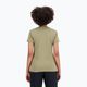 Γυναικεία New Balance Essentials Cotton Jersey πράσινο 2