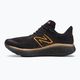 Ανδρικά New Balance 1080V12 μαύρο / πορτοκαλί παπούτσια για τρέξιμο 9