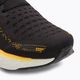 Ανδρικά New Balance 1080V12 μαύρο / κίτρινο παπούτσια για τρέξιμο 7