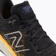 Ανδρικά New Balance 1080V12 μαύρο / κίτρινο παπούτσια για τρέξιμο 8
