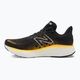 Ανδρικά New Balance 1080V12 μαύρο / κίτρινο παπούτσια για τρέξιμο 10