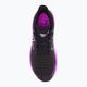 New Balance Fresh Foam 1080 v12 μαύρο/μωβ γυναικεία παπούτσια για τρέξιμο 6