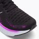 New Balance Fresh Foam 1080 v12 μαύρο/μωβ γυναικεία παπούτσια για τρέξιμο 7