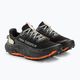 New Balance ανδρικά παπούτσια για τρέξιμο MTMORV3 μαύρο 4