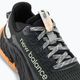 New Balance Fresh Foam X More Trail v3 blacktop γυναικεία παπούτσια για τρέξιμο 8