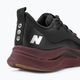 New Balance ανδρικά παπούτσια για τρέξιμο MFCPV1 μαύρο 9
