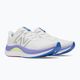 New Balance FuelCell Propel v4 λευκά/πολλαπλά γυναικεία παπούτσια τρεξίματος 12