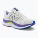 New Balance FuelCell Propel v4 λευκά/πολλαπλά γυναικεία παπούτσια τρεξίματος