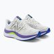 New Balance FuelCell Propel v4 λευκά/πολλαπλά γυναικεία παπούτσια τρεξίματος 4