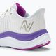 New Balance FuelCell Propel v4 λευκά/πολλαπλά γυναικεία παπούτσια τρεξίματος 9
