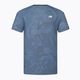 Ανδρικό αθλητικό μπλουζάκι New Balance Q Speed Jacquard Short mercury running shirt 5