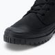Palladium Sp20 Hi Tech μαύρα αθλητικά παπούτσια 7