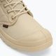 Palladium Pampa Re-Quilted sahara μπότες 7