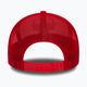 Ανδρικό New Era Team Colour Block Trucker Chicago Bulls ανοιχτό καπέλο μπέιζμπολ 4