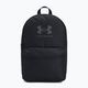 Σάκος πλάτης Under Armour UA Loudon Lite 20 l black/black/jet gray