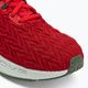 Under Armour Hovr Machina 3 Clone ανδρικά παπούτσια για τρέξιμο κόκκινο/κόκκινο 7