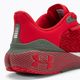 Under Armour Hovr Machina 3 Clone ανδρικά παπούτσια για τρέξιμο κόκκινο/κόκκινο 9