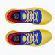 Under Armour Curry 4 Low Flotro team royal/taxi/team royal παπούτσια μπάσκετ 11