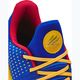 Under Armour Curry 4 Low Flotro team royal/taxi/team royal παπούτσια μπάσκετ 12