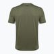 Ανδρικό Under Armour Sportstyle Logo T-shirt marine από πράσινο/μαύρο 5