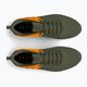 Under Armour Charged Engage 2 ανδρικά παπούτσια προπόνησης marine από πράσινο/formula orange/μαύρο 13
