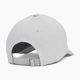 Under Armour γυναικεία Blitzing Adj halo gray/astro pink baseball cap 2