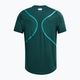 Under Armour ανδρικό μπλουζάκι προπόνησης HG Armour FTD Graphic hydro teal/circuit teal 4