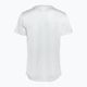 Under Armour Tech C-Twist halo γκρι/λευκό γυναικείο μπλουζάκι προπόνησης 2